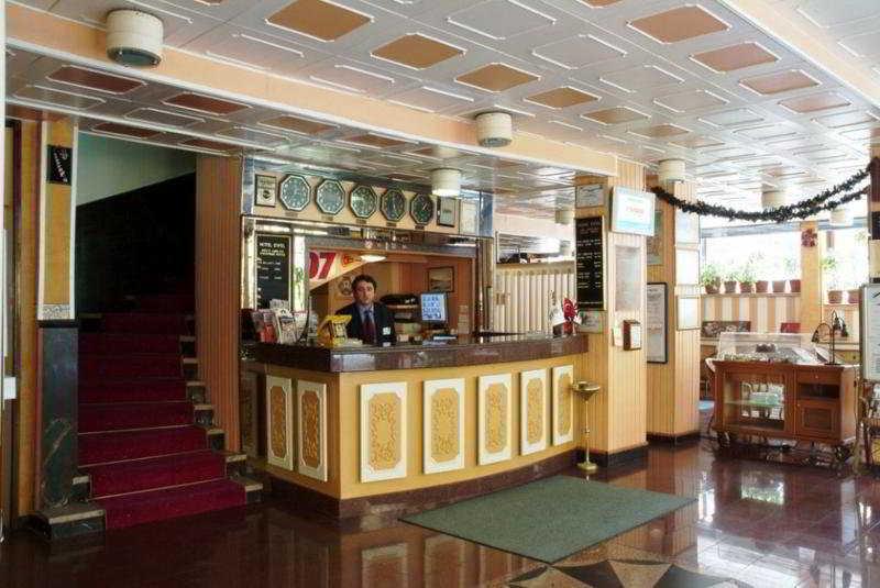 Hotel Eyfel Κωνσταντινούπολη Εξωτερικό φωτογραφία