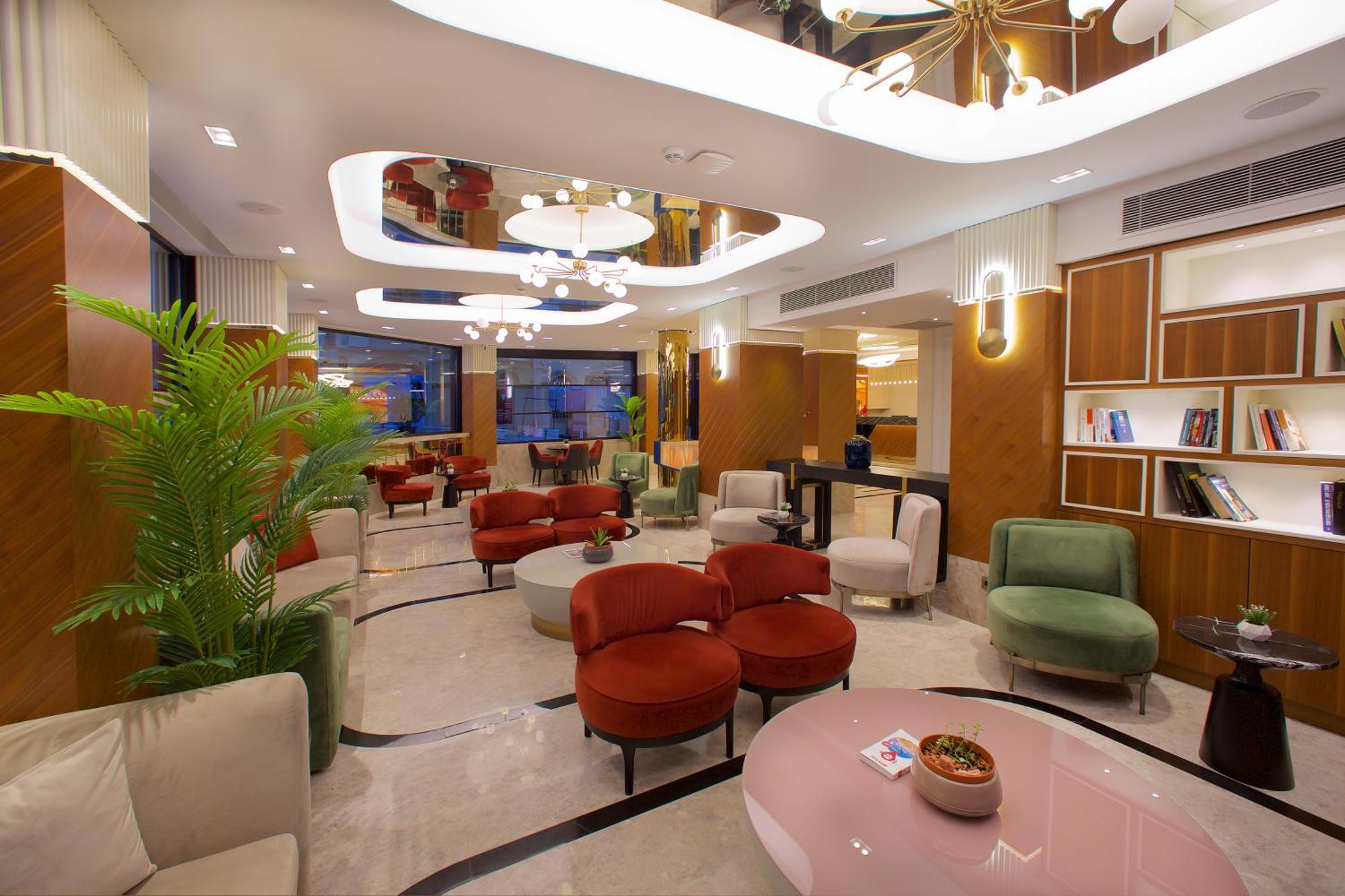Hotel Eyfel Κωνσταντινούπολη Εξωτερικό φωτογραφία