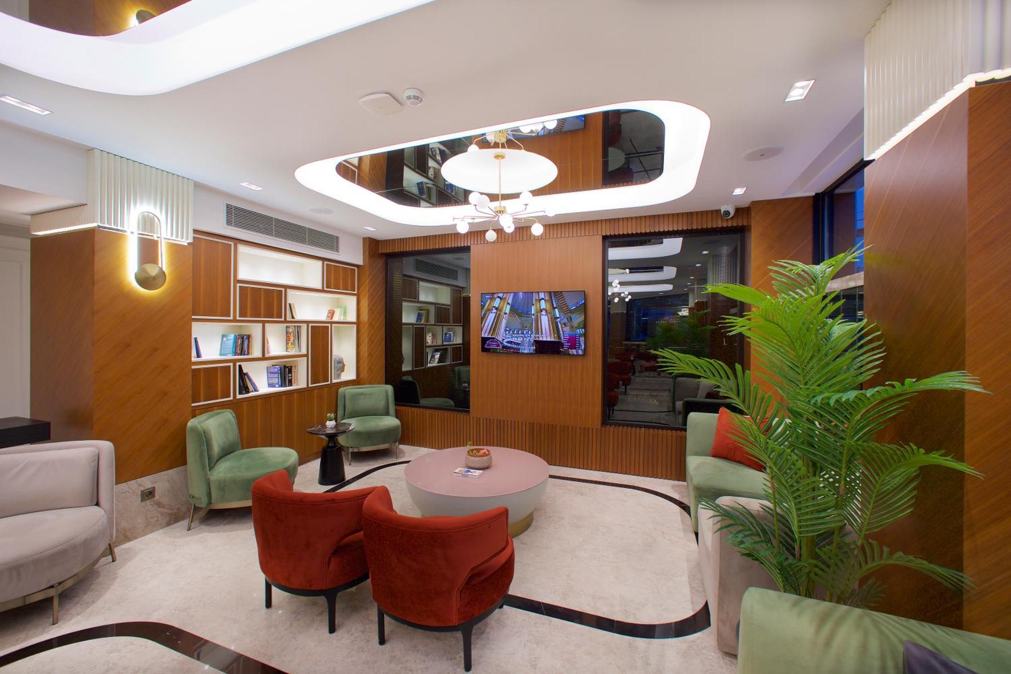 Hotel Eyfel Κωνσταντινούπολη Εξωτερικό φωτογραφία