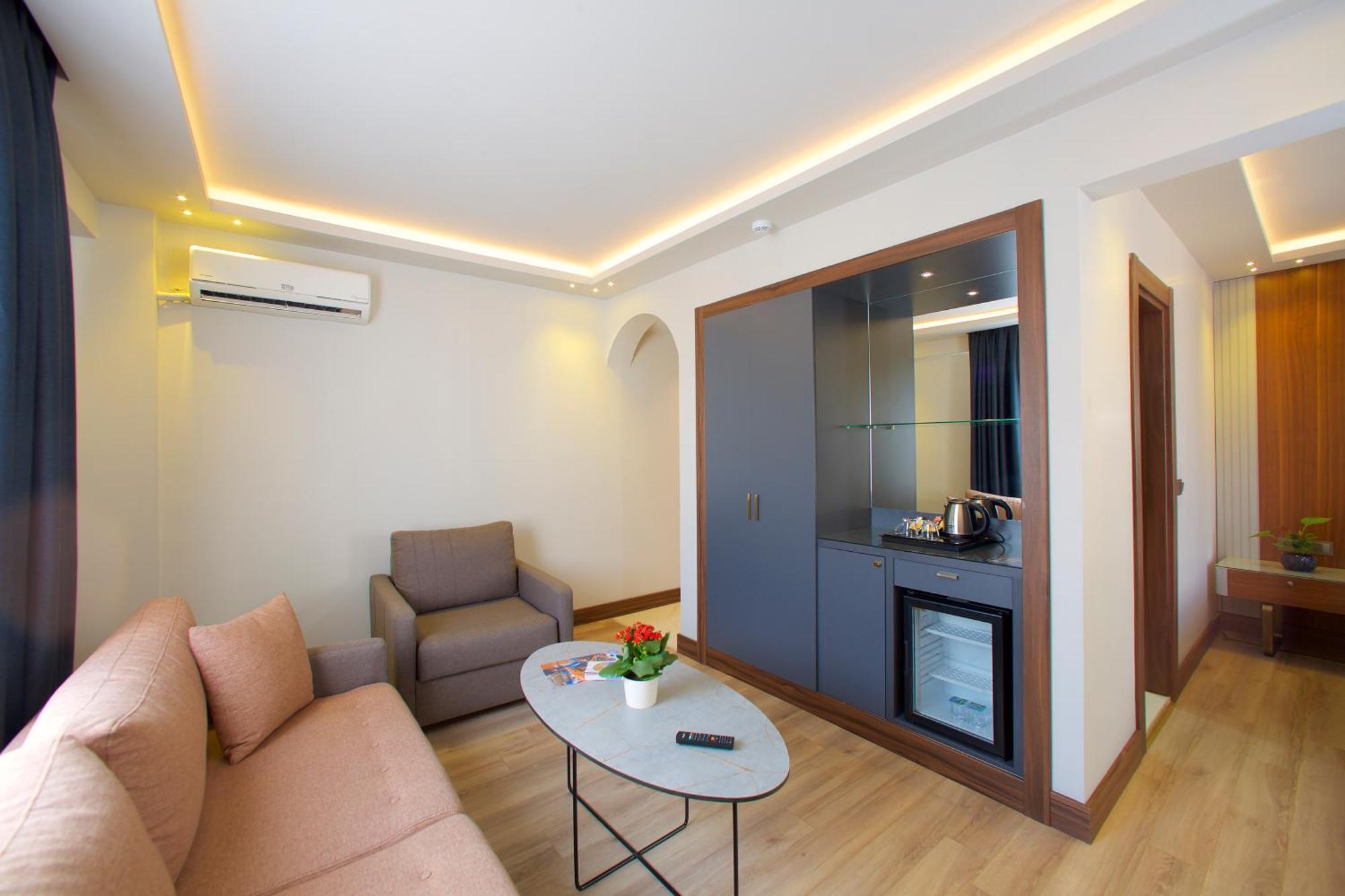 Hotel Eyfel Κωνσταντινούπολη Εξωτερικό φωτογραφία