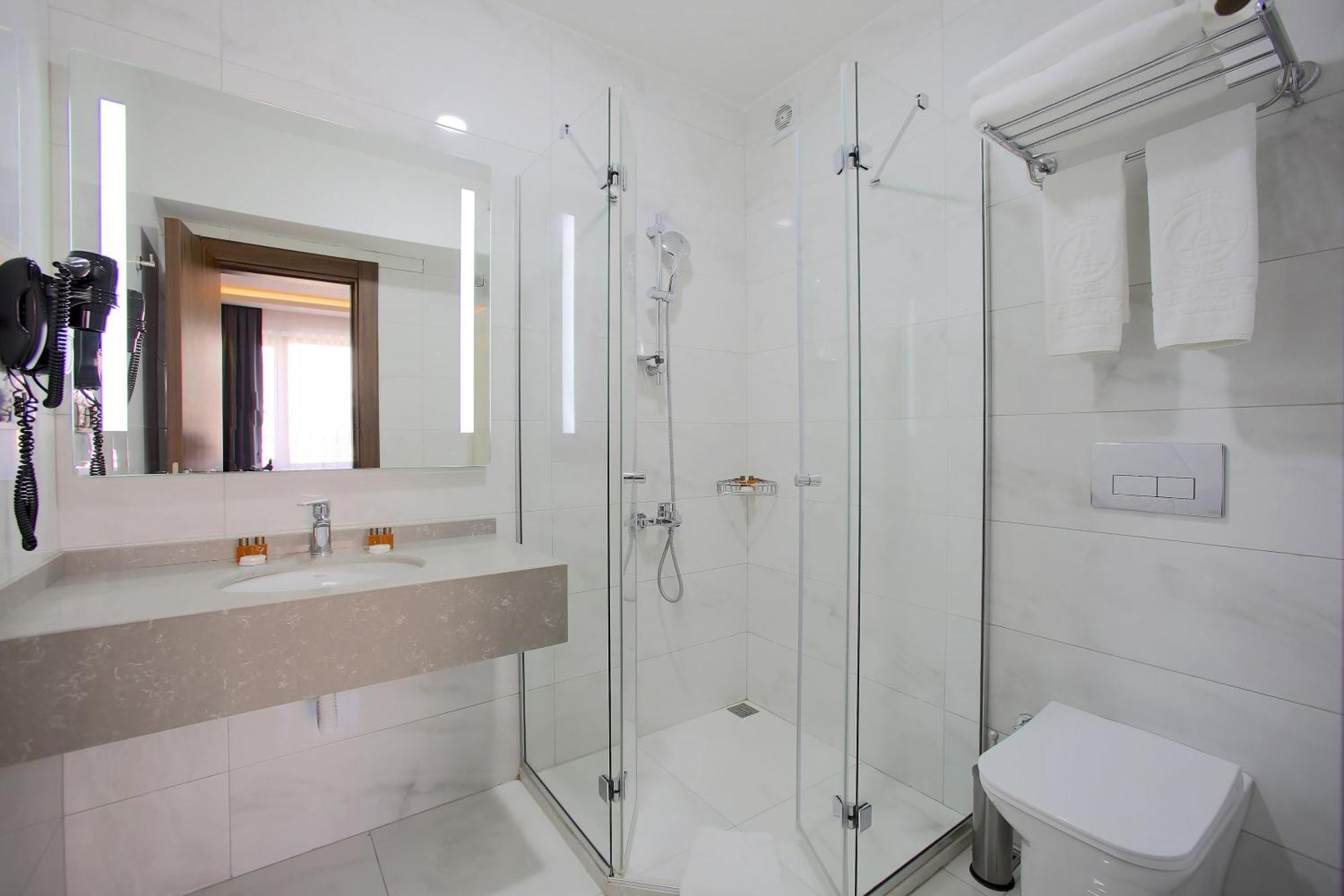 Hotel Eyfel Κωνσταντινούπολη Εξωτερικό φωτογραφία